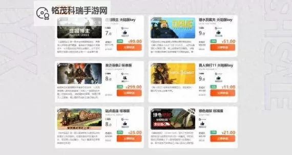 《庄园领主》商品贸易价格一览图1