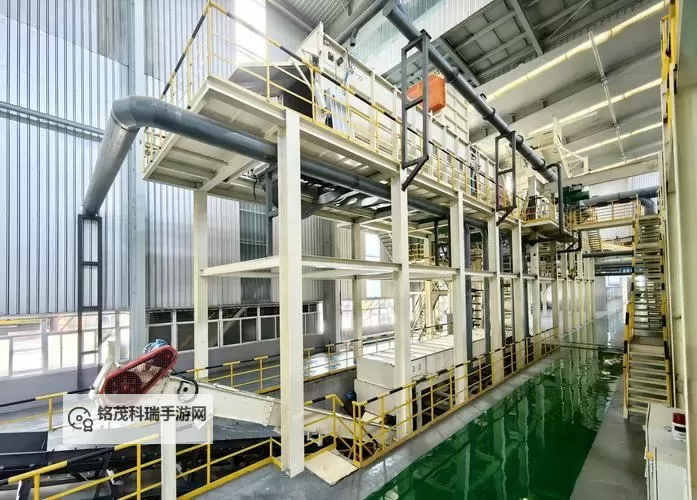 提升效率！打造全面的优质J液收集系统方案图1