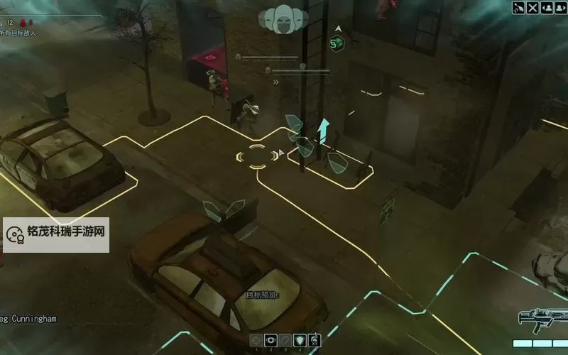 《幽浮2》故事背景与画面玩法心得详解图1