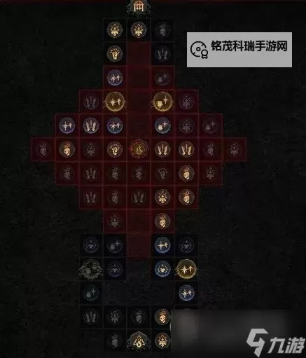 《暗黑破坏神4》一次掉5个野兽碎骨位置说明图1