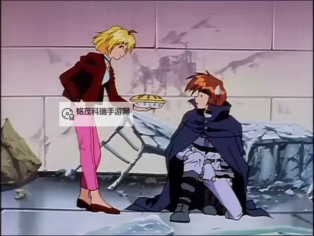 震撼登场！未来战士：宇宙刑警漫画全系列揭秘图1