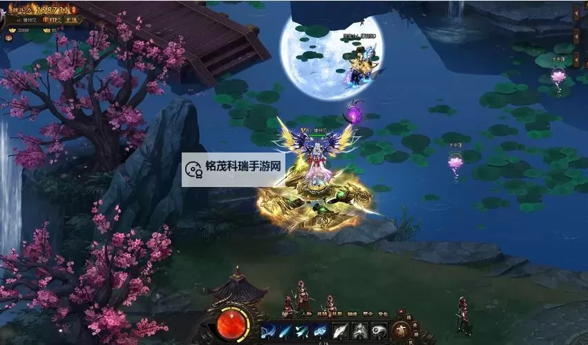 有没有剑雨江湖双开软件推荐 深度解答如何双开剑雨江湖图1