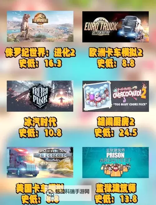 超值steam夏促游戏大全 有哪些值得入手的夏促游戏图1