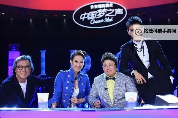 探索梦想之声：中国梦之声吧精彩回顾与未来展望图1
