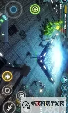 异形地带突袭电脑版下载 异形地带突袭电脑版的安装使用方法图1