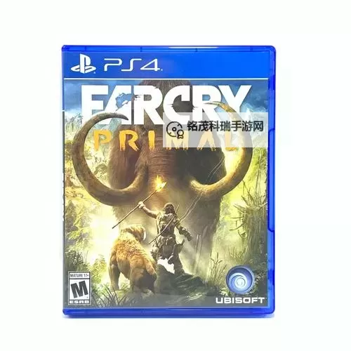 《孤岛惊魂原始杀戮》奖杯获取方法图1