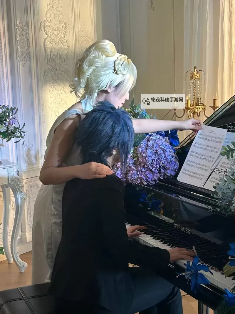 《最终幻想15（FF15）》连击手柄自动刷AP方法图1