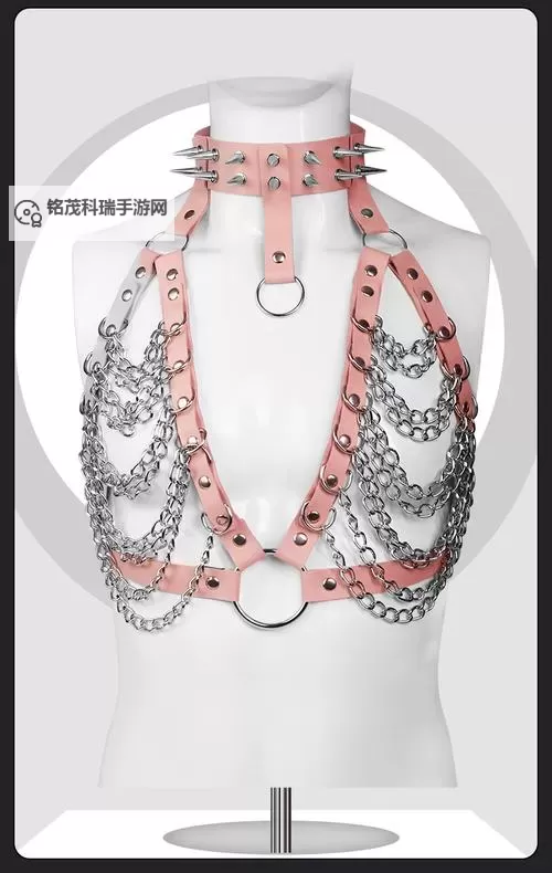 探索多样化体验：全面解析变态另类在线的精彩世界图1