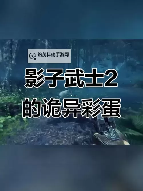 《影子武士2》彩蛋介绍 彩蛋展示合集图1