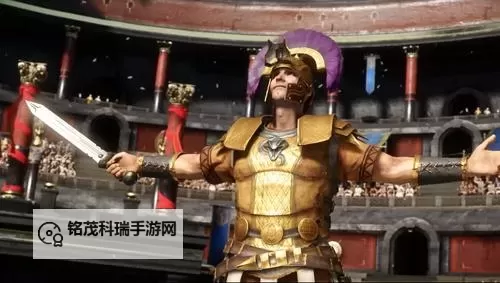 Ryse:罗马之子 全章节图文攻略图2