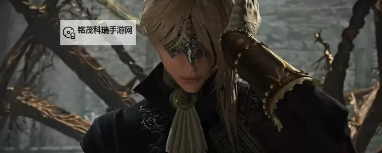 《艾尔登法环黑夜君临》女爵解锁条件介绍 女爵怎么解锁图1