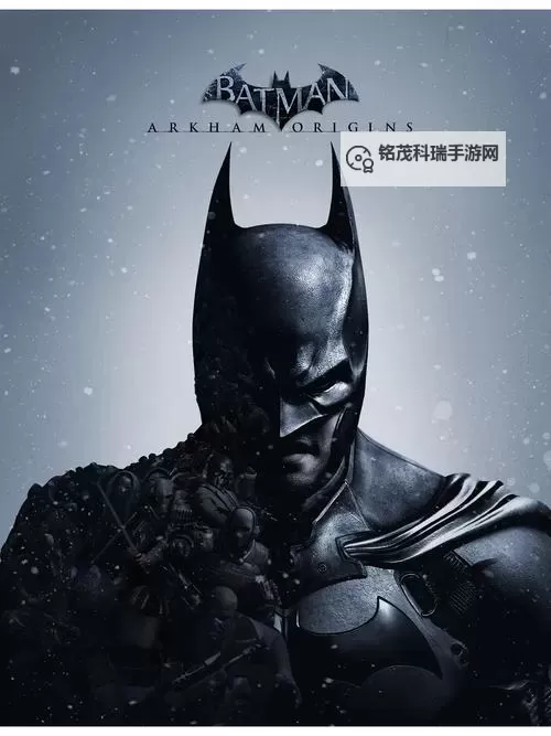 《蝙蝠侠阿甘骑士》剧情及技巧感想心得 蝙蝠侠阿甘骑士怎么样图1