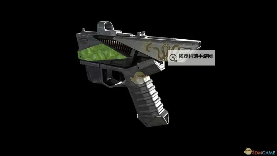 《星空》升级武器MOD分享图1