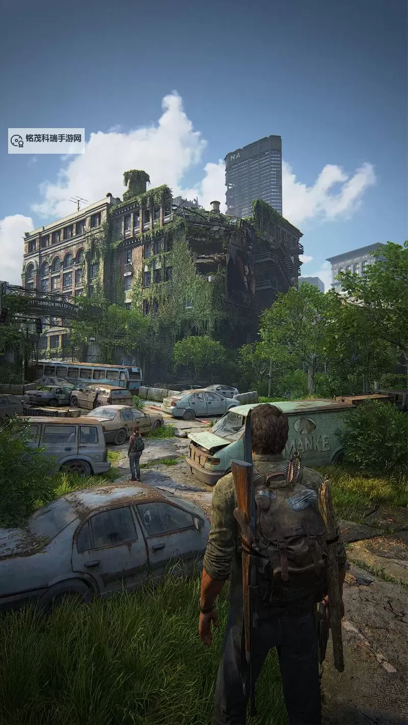 美国末日 DLC掉队剧情解析图1