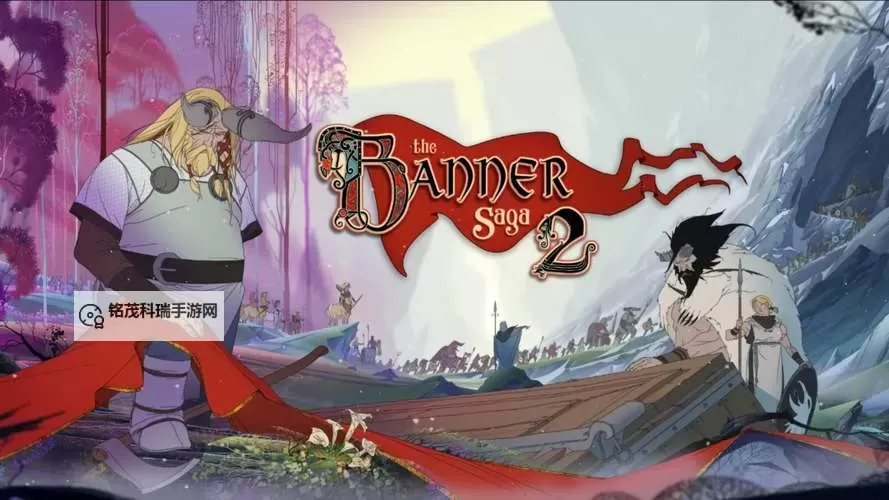 《旗帜的传说2》人物职业技能阵营信息介绍图1