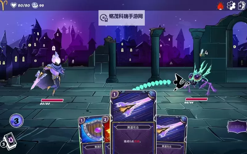 电脑roguelike游戏合集 电脑roguelike游戏盘点图1