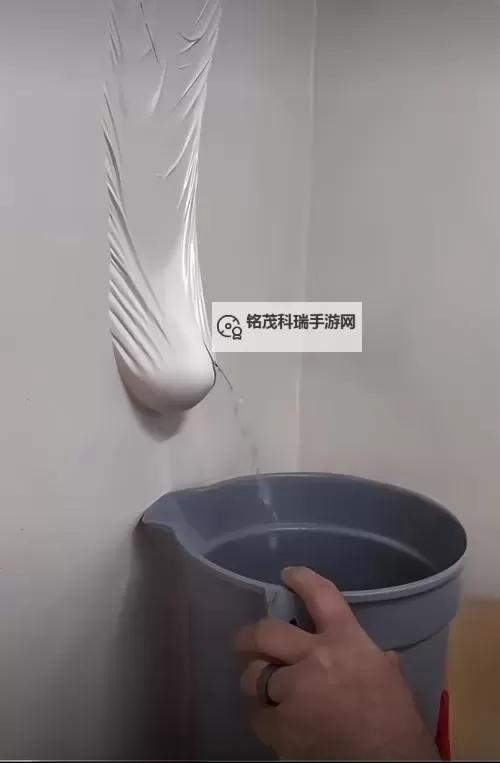 做的时候粘腻的水声：厨房里的细腻瞬间图1