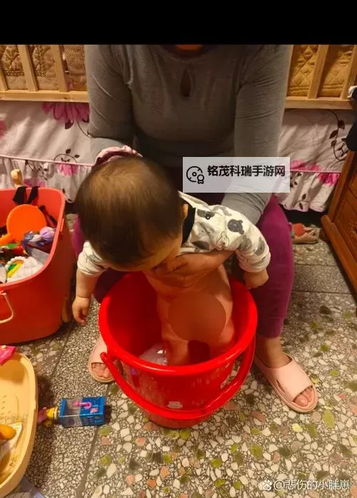 家庭趣事：用大宝贝疏通女儿的下水道的奇妙经历图1