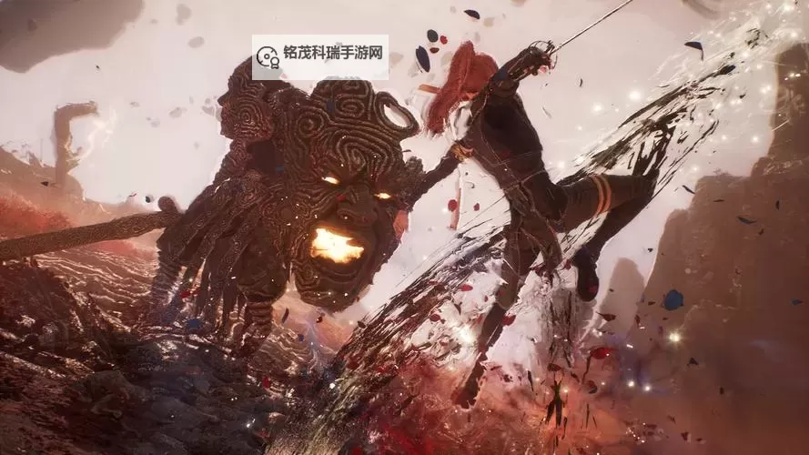 《光与影33号远征队》熙艾尔黯爪镰获取方法 熙艾尔黯爪镰属性一览图1