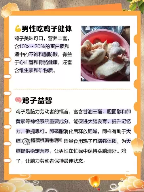 用嘴巴吃鸡有哪些好处和坏处呢？全面解析健康与风险图1