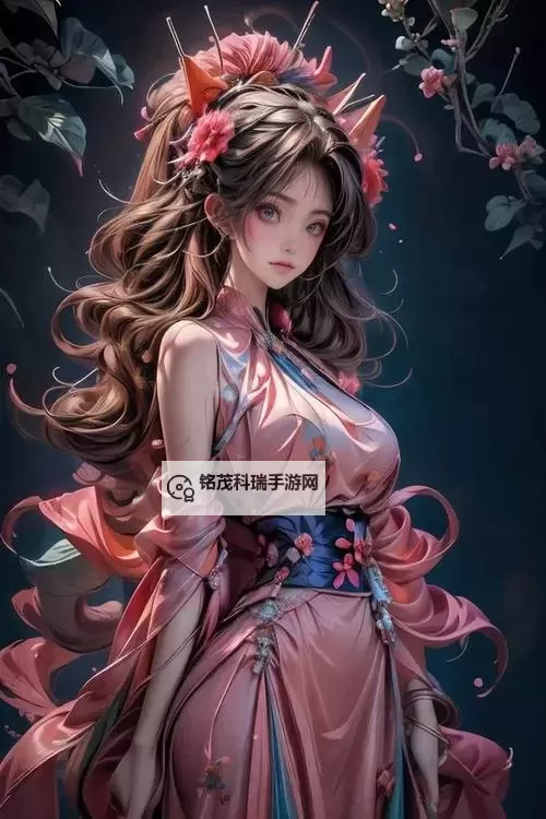 尽享青春魅力：开启青娱乐在线视觉盛宴之旅图1