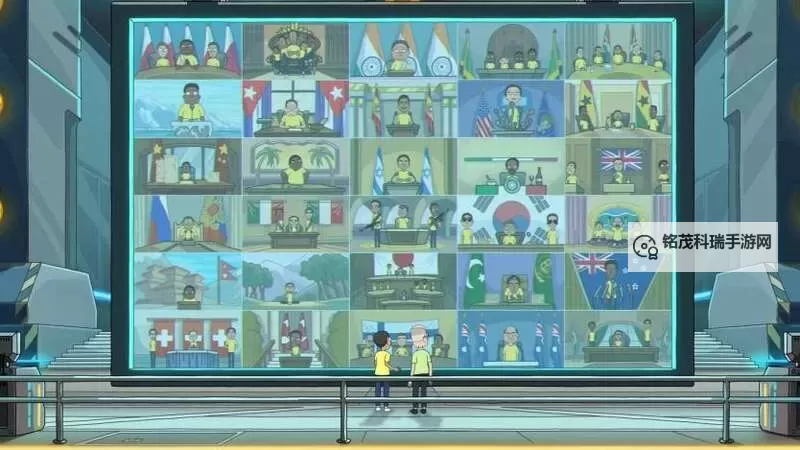 南方公园:真理之杖 图文攻略图1