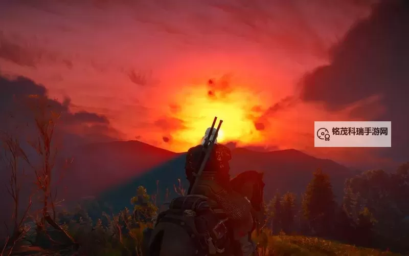 《巫师3》刷可合成红色突变物方法 可合成红色突变物怎么刷图1