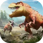 侏罗纪军团官网入口网址 侏罗纪军团官方网站链接在哪图1