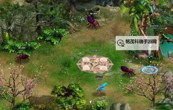 蜀山牧云传OL电脑版下载 蜀山牧云传OL电脑版的安装使用方法图1