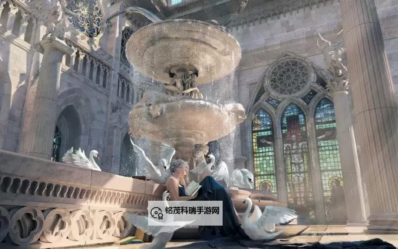 魔王乱入电脑版下载 电脑玩魔王乱入模拟器哪个好?图1