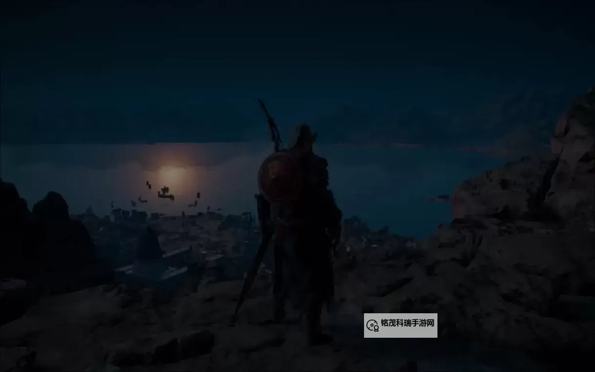 《刺客信条起源》1.03补丁更新内容一览 1.03补丁更新了什么图1