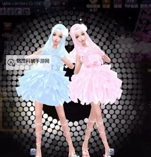 有没有炫舞么么哒双开软件推荐 深度解答如何双开炫舞么么哒图1