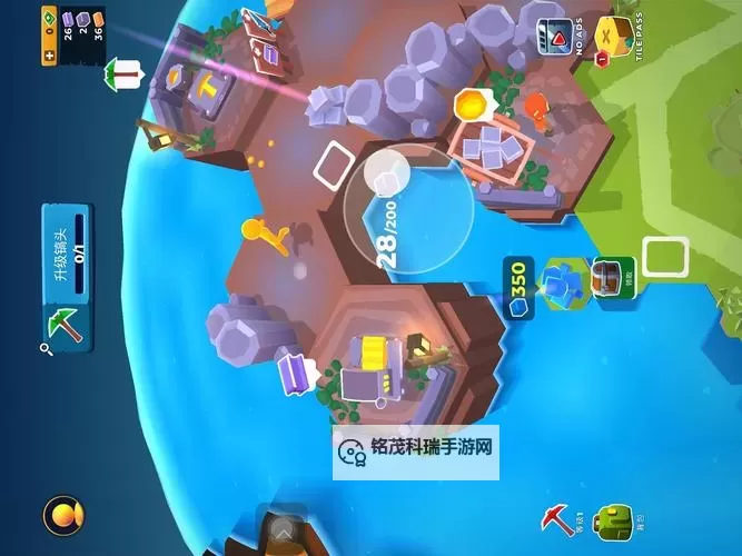 暴走大作战电脑版下载 电脑玩暴走大作战模拟器推荐图1