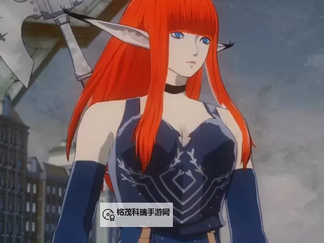 《暗喻幻想》功夫大师强度分析 功夫大师属性介绍图1