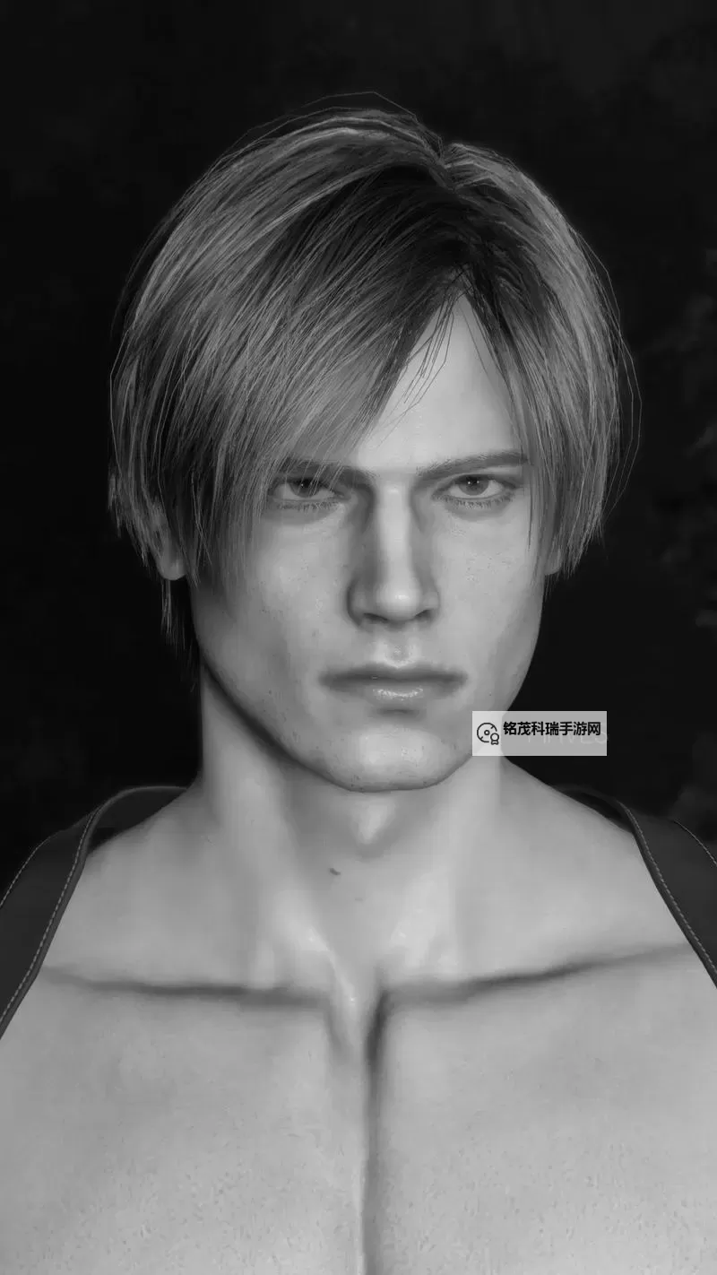 《生化危机4重制版》6种邪道穿墙方法教学图1