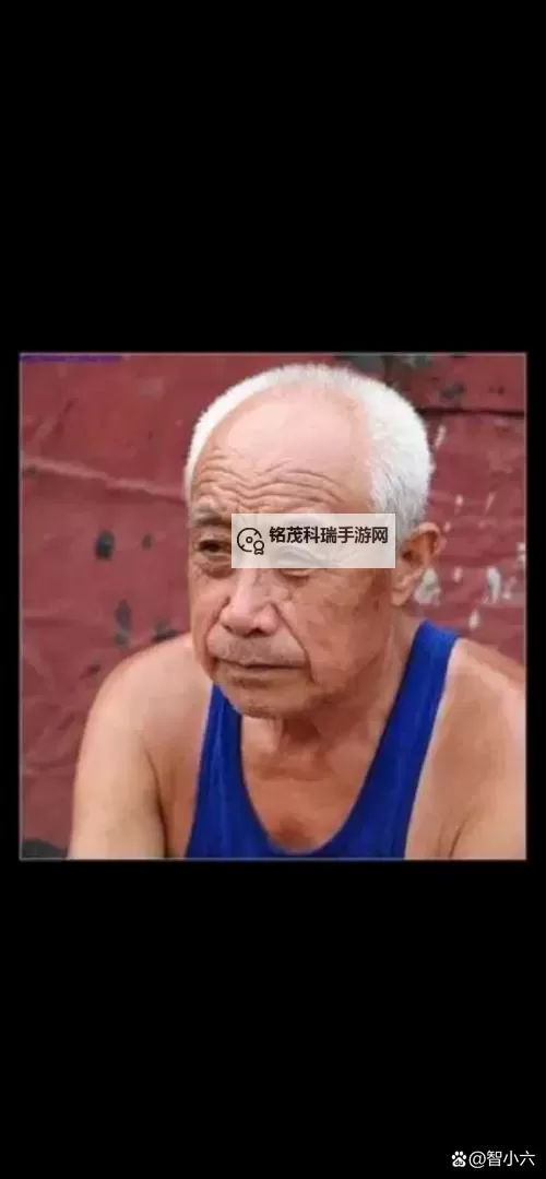 中国老人Mandaddyertv：关注银发一族的精彩世界图1