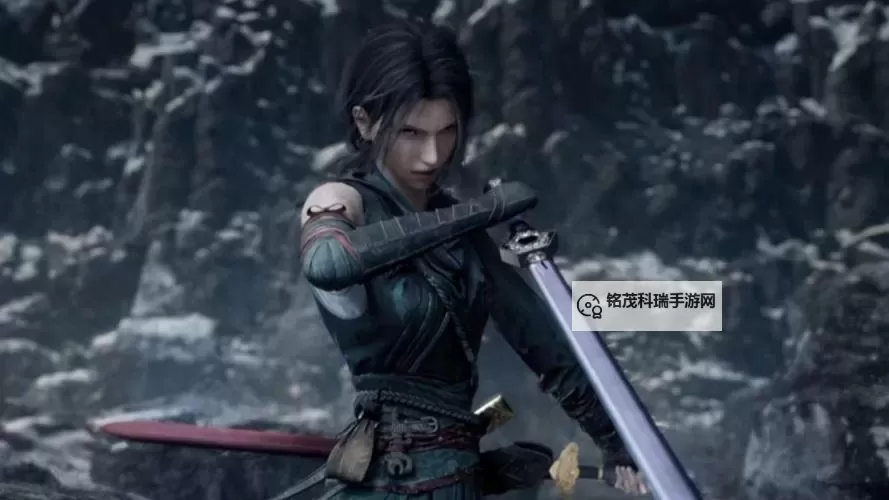 《新不良人》侠客攻略：SSP侠客「九幽·姬如雪」技能介绍图2