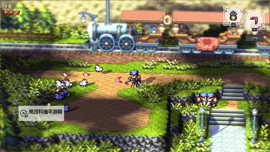 十大独立游戏合集 有哪些好玩的独立游戏图1