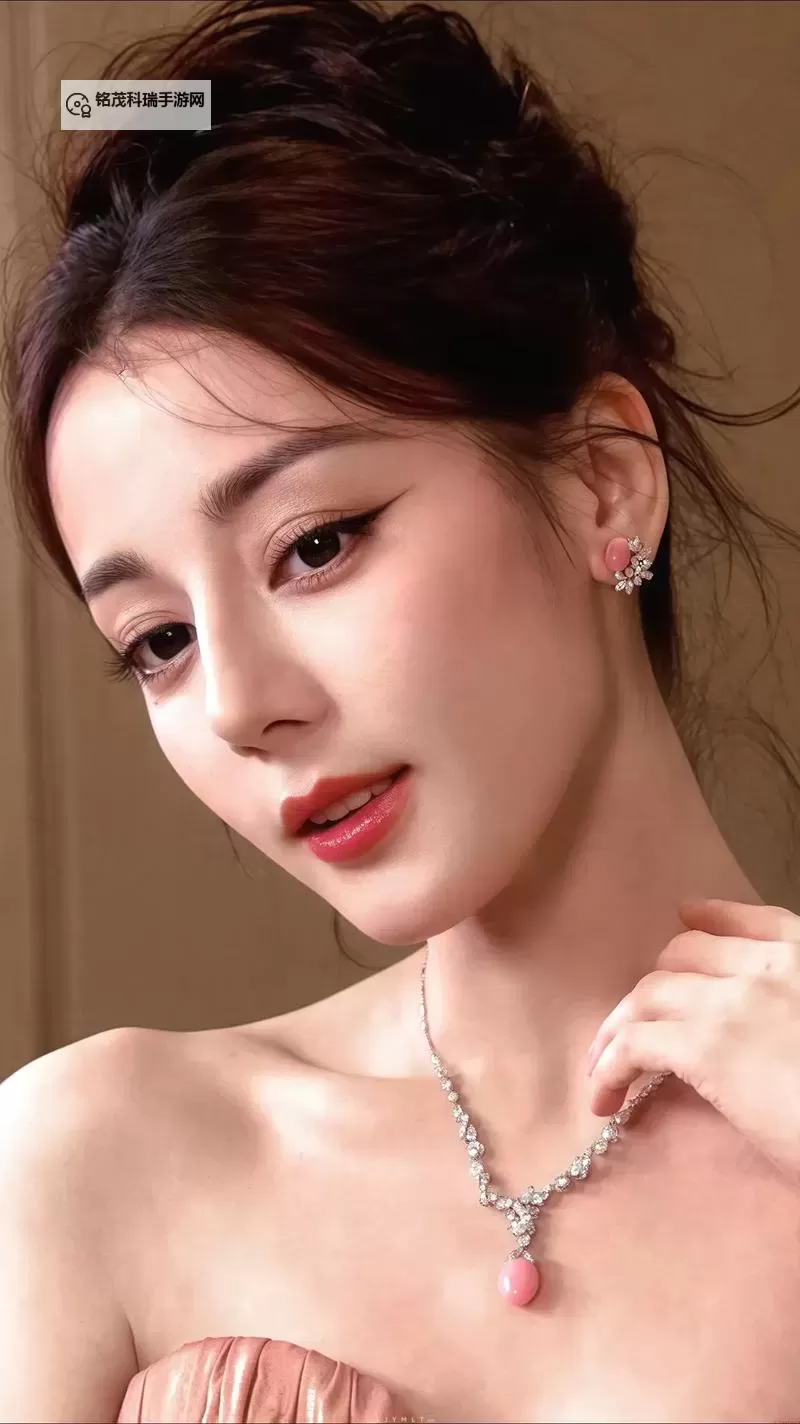 探索xxxxx.91韩国:迪丽热巴的魅力与风采图1