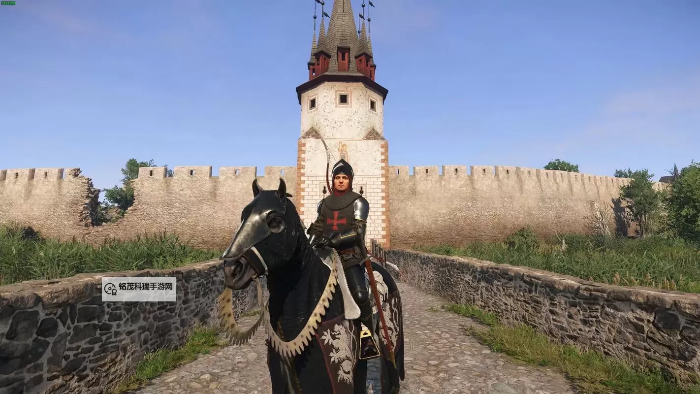 《天国拯救2》免疫掉落伤害方法图1