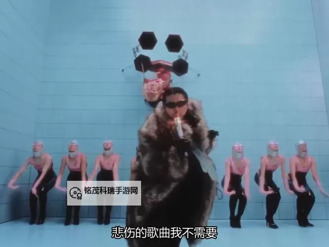 【最新推荐】精彩纷呈的最近的2019中文字幕MV盘点图1