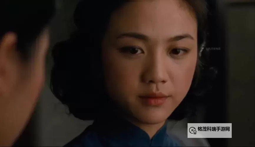 色戒91：禁忌之线的细腻与激荡图1