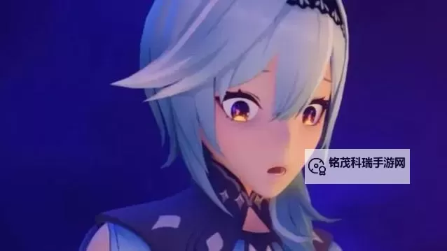 优菈大战岩盔丘丘王：禁漫天堂中的冒险传说图1