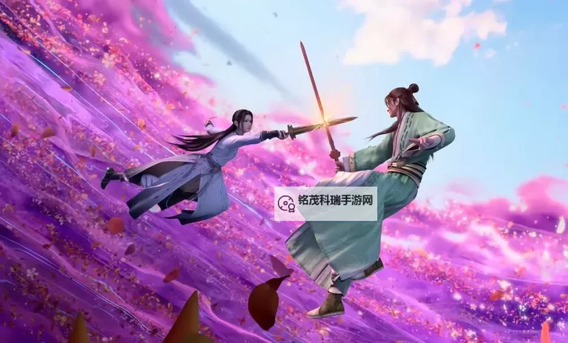 少年歌行风花雪月怎么双开、多开？少年歌行风花雪月双开助手工具下载安装教程图1