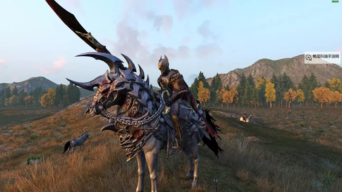 骑马与砍杀:火与剑 全成就图文指南图1