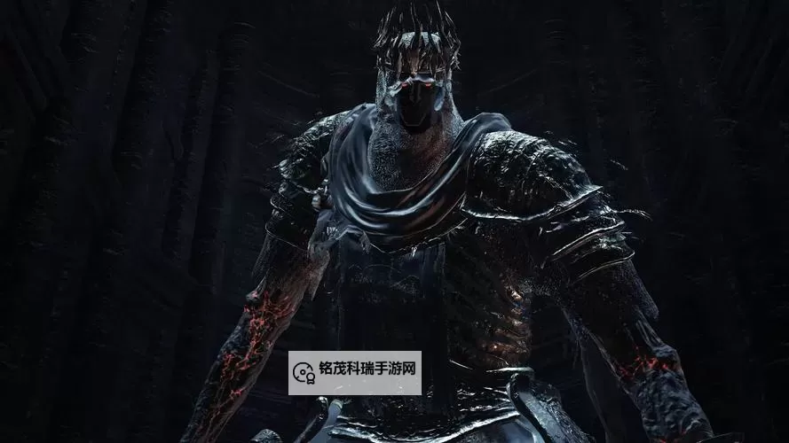 《黑暗之魂3》胖骑士刷魂提高魂量方法图1