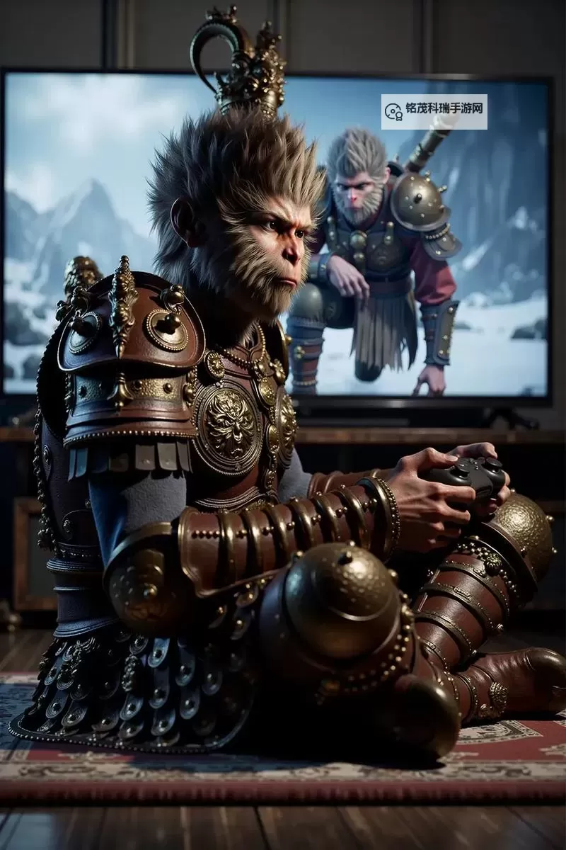 《黑神话悟空》彩蛋整理 黑神话悟空有哪些彩蛋图1