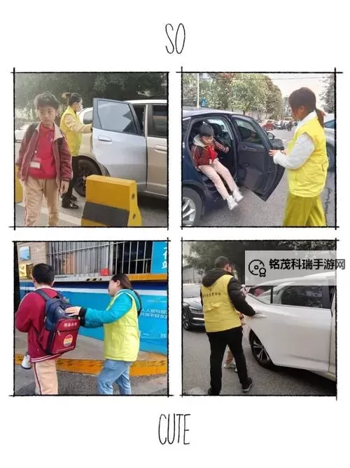 志愿者被发现是混阳 躲车里不下车引发关注图1