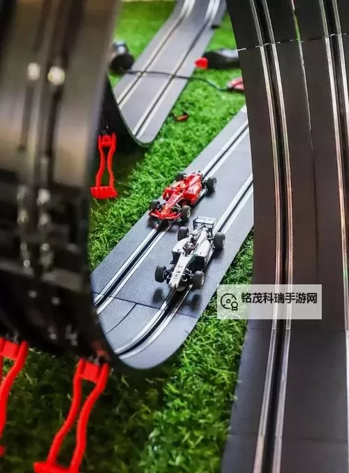 迷你飙车王如何双开 2021最新双开神器来袭图1