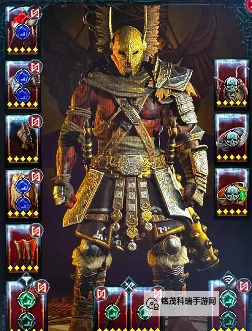 《暗黑破坏神4》组队及多人玩法介绍 暗黑破坏神4怎么组队图1